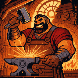 Blacksmith